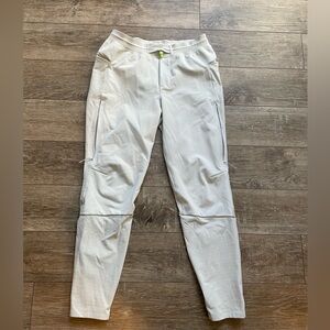 Lululemon Fast and Free Running Pants